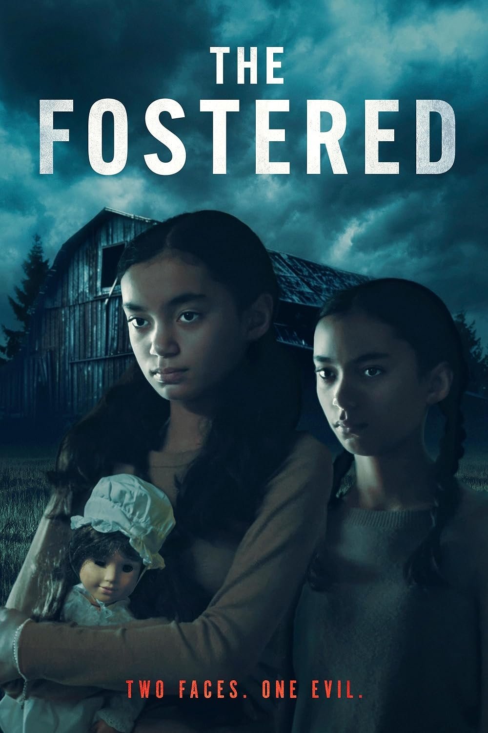 The Fostered